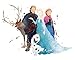 8x10 P16 Frozen poster.Inspired Watercolor Art Print.Disney frozen poster.Princess wall art.Elsa,Anna art posters.Girls room wall art.Kids Art.Birthday Gift