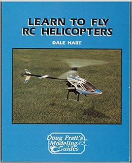 learn to fly rc helicopter