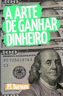 Livro A Arte de Ganhar Dinheiro