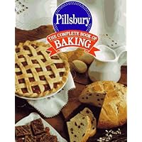 The Complete Book of Baking