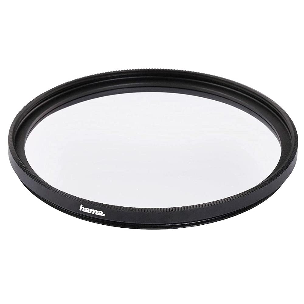 Hama | UV Filter 390, HTMC multi-coated, 72.0 mm