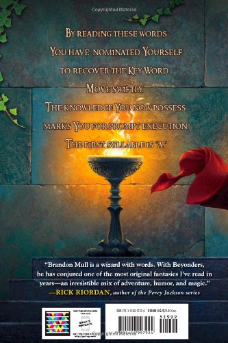 A World Without Heroes 1 Beyonders Mull Brandon Amazon Com Books