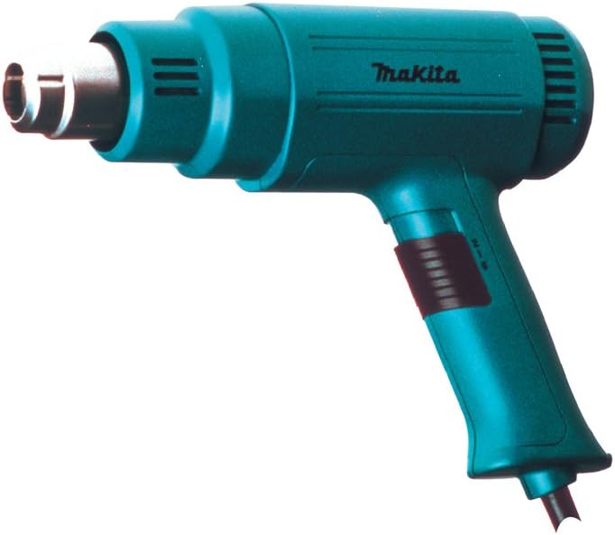 Makita HG1100 1,100 Degree Heat Gun Amazon.ca Tools & Home Improvement