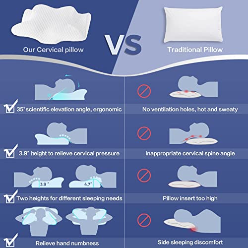 side sleeper neck pain