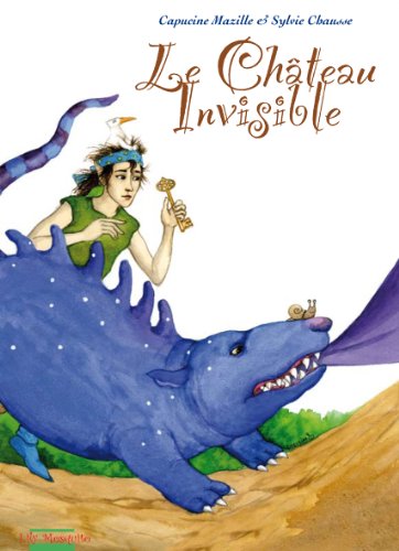 Le  château invisible