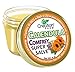 Calendula Comfrey Super Salve by Creation Farm, Herbal Balm, Moisturizer, and Ointment with No Gluten, Soy, GMO or Parabens, Made in USA Comforts many issues.