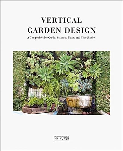 Vertical Garden Design: A Comprehensive Guide: Systems, Plants and Case Studies, by Li Aihong