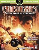 Image de Crimson Skies: High Road to Revenge (Prima's Official Strategy Guide)
