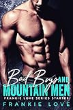 Bargain eBook - Bad Boys and Mountain Men