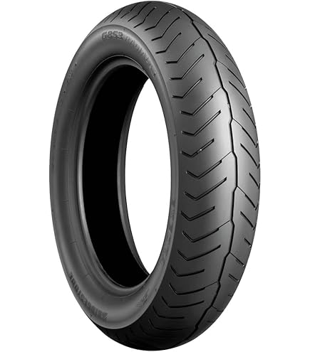Amazon.com: Bridgestone Exedra Max - Replacement Bias Ply Front