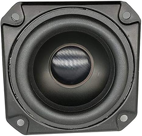 2pcs peerless speaker 40w