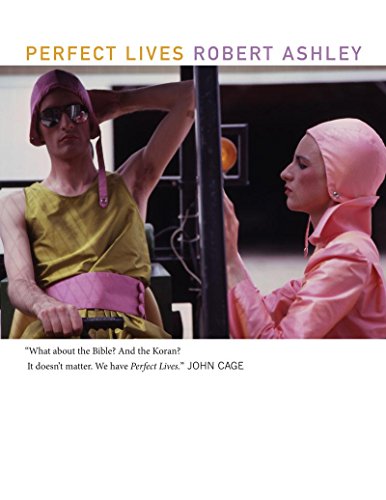 Perfect Lives (American Literature (Dalkey Archive))