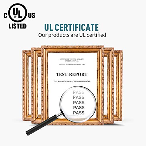 Electric Pencil SharpenerCNASA Rechargeable Automatic Pencil Sharpener, Helical Blade to Fast