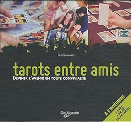 Tarots entre amis