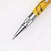 Legacy Woodturning, Gear Click Pen Kit - Chrome, 8 Pack