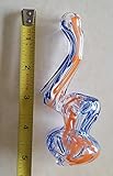 Bubbler Approx 4.5-Inch Drug Paraphernalia with variety of Designs