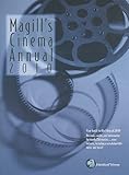 Magill's Cinema Annual: 2010: A Survey of Films of 2009 by 