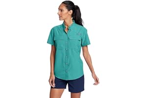 Eddie Bauer Women's Classic Athletic-Shirts