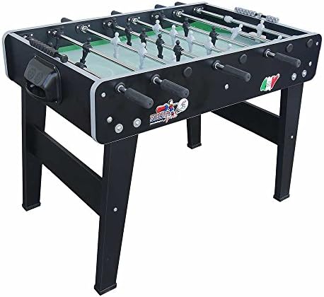 Roberto Sport Scout Int Black Foosball Table