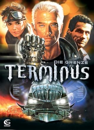 Terminus Import Amazon Fr Hallyday Prochnow Allen Dvd Blu Ray