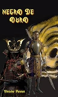 Livro negro de ouro