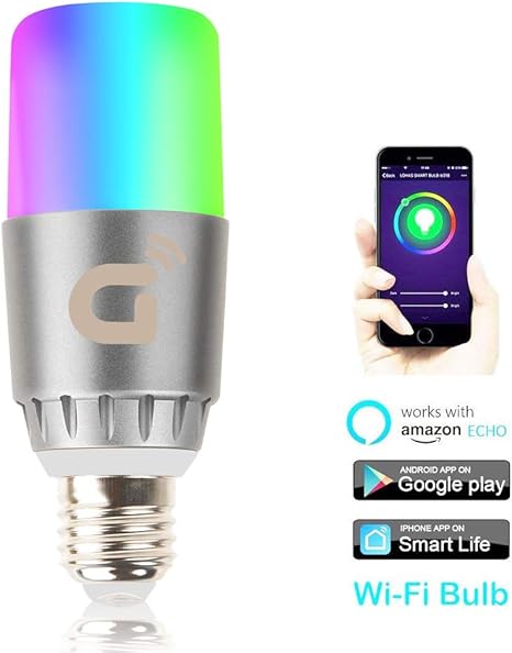 smart life home assistant