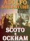 Livro Scoto e Ockham