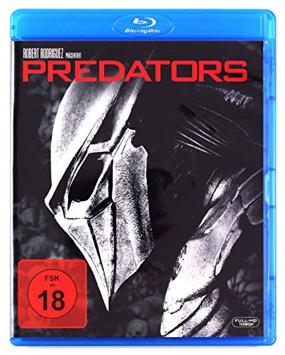 Predators - Hollywood Collection en promo sur Amazon