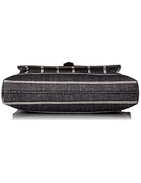 Bolso bandolera Fossil Kinley