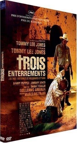 Trois Enterrements - Édition Collector