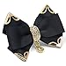 Lychee Butterfly Bowknot Shoe Clip Buckle Rhinestones Drop Removable High-heel Decor Wedding