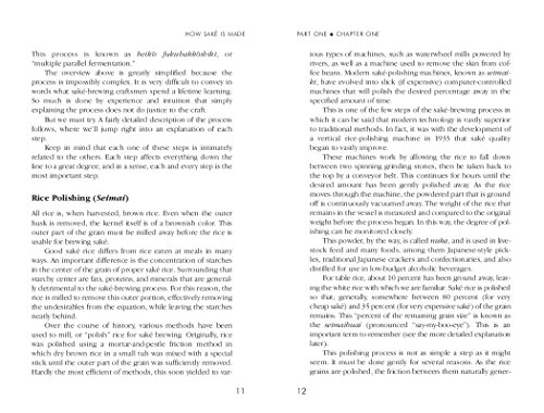 The Sake Handbook: All the information you need to become a Sake Expert!