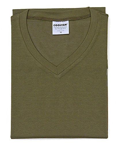 Short Sleeve T-Shirt Olive Drab 