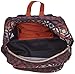 JANSPORT Black Label SUPERBREAK Burnt Henna Abstract Angles T60G05W