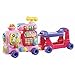 VTech Sit-to-Stand Ultimate Alphabet Train, Pink