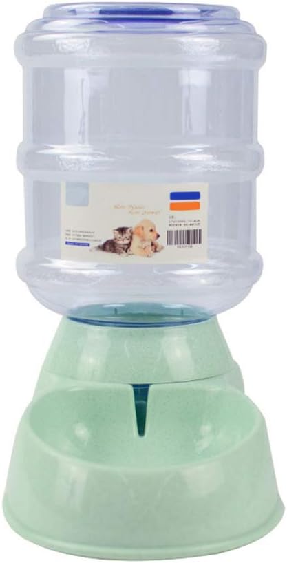 Pet House Distributeur De Nourritureeau Fontaine