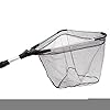 Croch-Folding-Fishing-Landing-Net-Aluminum-with-Long-Extendable-Handle-54-59ft