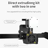 Creality Direct Drive Extruder Upgrade Kit for Ender 3/3 Pro/Ender 3 V2 view 3