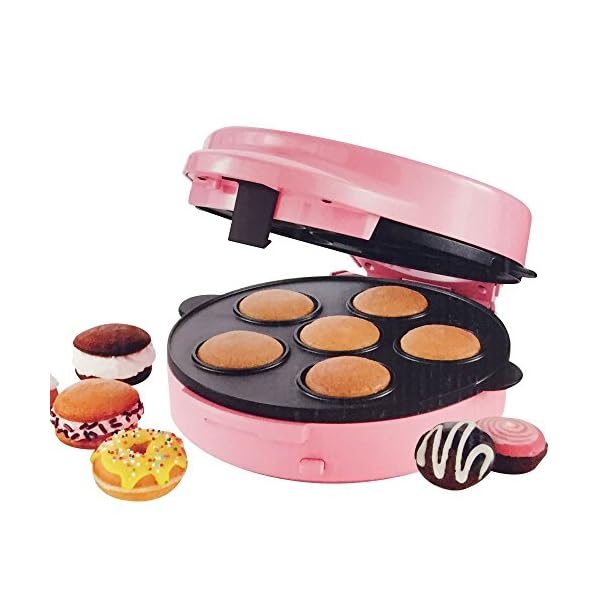 Sunbeam Mini Dessert Maker The Home Kitchen Store