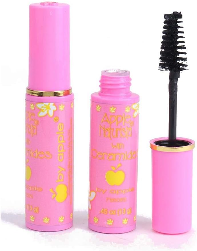 3PCS Apple Super Lash Mascara-CERAMIDE