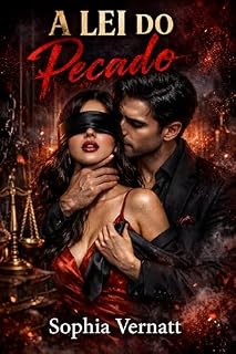 Livro A Lei do Pecado: Um Dark Romance Professor e Aluna