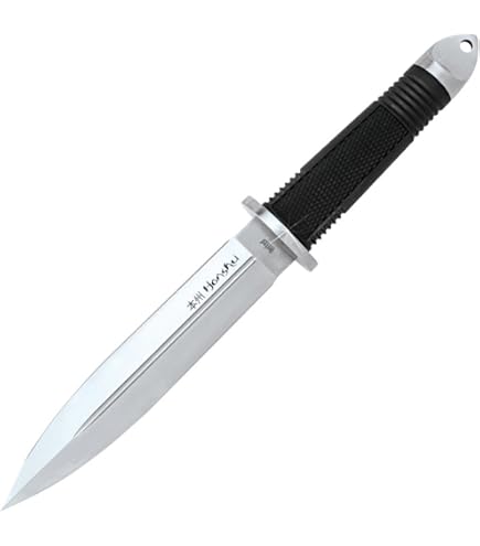 Amazon.com: Honshu United Cutlery Tanto Knife and Leather