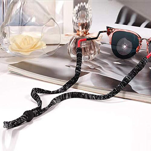 2 Chezaa+Eyeglass+Floating+Sunglass+Adjustable