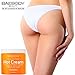 Cellulite Cream & Pain Relief Cream for Muscle Relaxation. Anti-Cellulite Hot Cream Treatment, Firms Skin, Muscle Rub and Massager Gel. Huge 8.8 Oz.