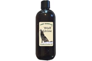 Foggy Mountain Wolf Urine