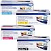 Brother TN-315 Toner Cartridge (Black,Cyan,Magenta,Yellow, 4-Pack) primary