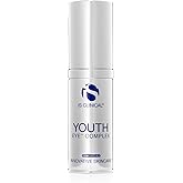iS CLINICAL Youth Eye Complex, Anti-Aging Brightening Under Eye Cream, Reduces Puffiness, Hydrating and Firming Eye Cream