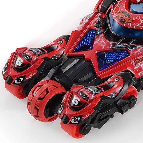 image for MING YING 66 Pull Back Cars Toys, Pull Back Vehicles Motorcycle Launch