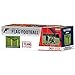Franklin Sports Field Master Flag Football Set