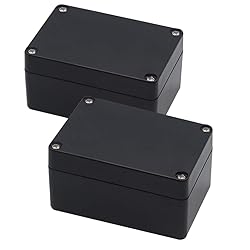 Junction Box, Zulkit Project Box IP65 Waterproof